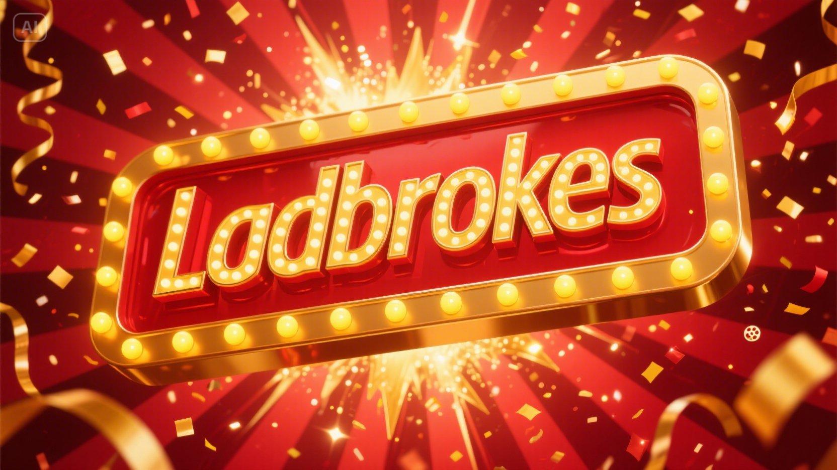 Ladbrokes